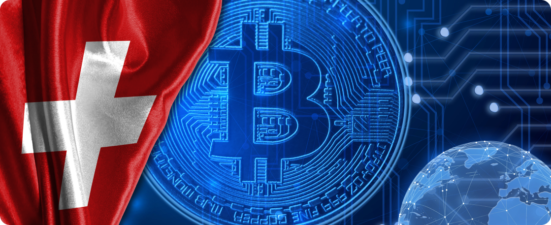 First Swiss Bank Payment via Blockchain: A Milestone in the Financial Sector